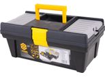 Cassetta Portautensili, Valigetta Portautensili In Plastica 12“ 312X167X130 Mm