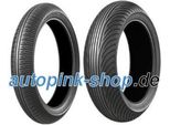 Bridgestone Battlax Racing W01 R 165/630 R17 Tl Posteriore