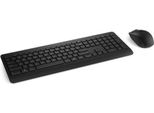Microsoft Wireless Desktop 900