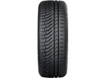 Winterreifen FALKEN REIFEN FALKEN, schwarz, 195mm / 50 % R 19 88H, Autoreifen