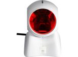 Honeywell Orbit 7190G - Scanner Di Codici A Barre - Palmare - Laser Ibrido / 2D Imager - 1120 Linee/Sec - 30 Fotogrammi/Sec - Decodificato - Tastiera A Cuneo, RS-232, Usb, Ibm 468X (7190G-0USBX-0)