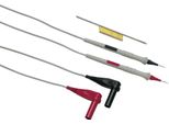 Set Di Puntali Di Sicurezza Fluke [ Spina A Lamelle 4 Mm