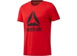Reebok Magliette 0 Tee Bl, CE3842, Taglia: 176