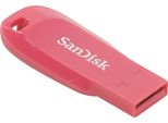 Sandisk Flashpen-Cruzer Blade SDCZ50C-064G-B35PE Unità Flash Usb Da 64 Gb