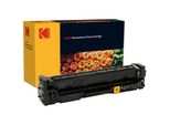 Kodak 185H240102 Hp Cljprom252 Cartr Cya Cf401A/201A 1400Seiten (185H240102)