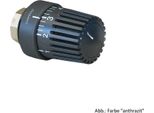 Termostato Oventrop Uni Lh Antracite 1011467