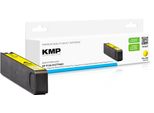 Kmp Printtechnik Ag 1751,4009 Kmp Patrone Hp 913A (F6T79AE) Yellow 3000 S. Hybrid-Chip Refilled