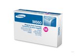 Hp ST924A CLP-M660B Toner Magenta, 5.000 Pagine Iso Iec 19798 Per Samsung CLP-610