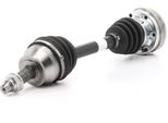 Skf Albero Di Trasmissione / Semiasse Anteriore Destro (Vkjc 2155) Per Fiat Barchetta Punto