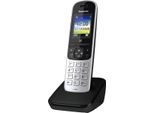 Panasonic KX-TGH710GS Panasonic KX-TGH710GS Schwarz