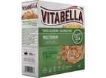 Cereali - Fiocchi Multicereali 300G