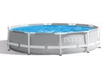 BazéN Intex 26726 Prism Frame 457 X 122 Cm Set