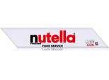 Nutella In Sacchetto Con Piping Torrone Alla Nocciola Spalmabile 1000G
