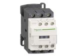 Schneider Electric Contattore Di Potenza 4Kw 3S 230VAC 9A 1S/Ausiliario