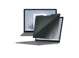 Panzerglass ® Privacy Screen Protector Microsoft Surface Laptop 13.5" ・6 ・5・Clear Screen Protector (P6253)"