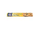 Toppits 4008871200372 Toppits Fustelle Di Carta Da Forno, 380 X 420 Mm, Marrone Naturale