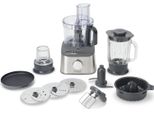 Robot Da Cucina Kenwood FDM313SS 800 W 1,2 L Argento