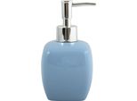 Dispenser Per Sapone Msv Louise Blu