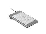 Bakker Elkuizen BNEU955NUM Bakkerelkhuizen Tastatur Ultraboard 955 Compact Numeric Extern W7P