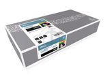 Astar AS11404 Cartuccia Toner Compatibile Nero 1 Unità (AS11404)