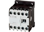 Contattore (230V50HZ, 240V60HZ) - Contattore Magnetico 12A 230VAC 0VDC DILEM12-01 #127091
