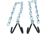 Ganci Di Sospensione A Catena Dresco