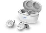 Philips SHB2505WT, True Wireless Stereo (Tws), Chiamate/Musica, Cuffie Con Microfono, Grigio, Bianco