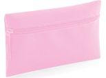 Astuccio Per Matite Quadra Classic Astuccio Per Matite Con Zip BC3782 (Taglia Unica) (Classic Pink)
