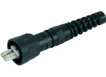 Set Di Connettori TelegÄRtner Stx V1 LC-D, Mm