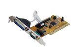 Exsys EX-43063 Scheda/Adattatore Di Interfaccia Seriale Integrata (EX-43063)