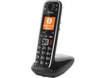 Gigaset S30852-H2903-C101 Gigaset E720 Schwarz Int.