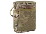 Brandit BD8046 | Molle Pouch Accessori Tattici Taglia Unica - Colore: Mimetico Tattico - Taglia: Taglia Unica