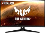 Asus Tuf Gaming VG27WQ1B - Monitor Led - Gaming - Curvo - 68,6 Cm (27")"