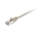Equip Patchkabel Cat6 30Stk S/Ftp 2Xrj45 5.00M Grau Lszh