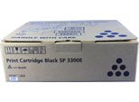 Ricoh 406218 Toner Nero / Nero SP3300 -B