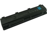 Batteria Coreparts (Equivalente A: Toshiba PA5023U-1BRS, Toshiba PA5027U-1BRS, Toshiba PABAS259, Toshiba PABAS263, Toshiba PA5024U-1BRS, Toshiba PABAS260, Toshiba PA5025U-1BRS, Toshiba PABAS261, Toshiba PA5026U-1BRS, Toshiba PABAS262)
