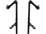 KöNig & Meyer 18952-000-55 Supporto Per Strumenti Musicali/Supporto Per Tastiera Nero (18952-000-55)