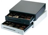 Metapace Kassenlade K-1 Weiss (Mpk1W-C)