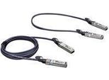 Planet CB-DASFP-0.5M Cavo Di Rete Nero 0,5 M (CB-DASFP-0.5M)