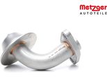 Tubo Di Aspirazione Pompa Olio Metzger Per Vw Passat B5