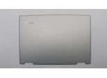Lenovo Copertura Lcd In Argento Per Lenovo