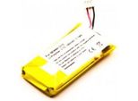 Coreparts Batteria 0,7Wh Agli Ioni Di Litio 3,7V