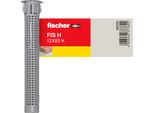 Manicotto Di Ancoraggio Fischer Fis H 12X85 K E 50 Pz