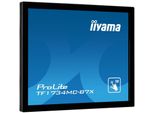 Iiyama Prolite TF1734MC-B7X - 43,2 Cm (17") - 350 Cd/M² - Sxga - Led - 5:4 - 1280 X 1024 Pixel"