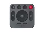 Logitech Rally Ultra-Hd Conferencecam - Webcam - Rf Senza Fili - Pulsanti - Nero