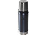 Bottiglia Classica Stanley Xs 0,47 L Nightfall