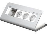 Kindermann Cableport Desk² 80 A 4 Pieghe