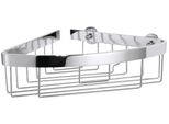 Tesa 40209-00000-00 Cestino Doccia Angolare (40209-00000-00)