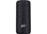 Esbit Majoris Thermo Mug Flip Top - Nero