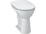 Laufen Pro Wc Au Sol, Sortie Horizontale, 360X470X450Mm, H8259564000001, H8259564000001